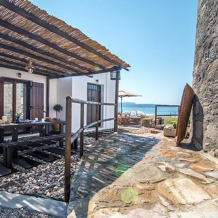 Апартаменты The Millers House Адамас Экстерьер фото